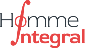 Homme intégral - Logo
