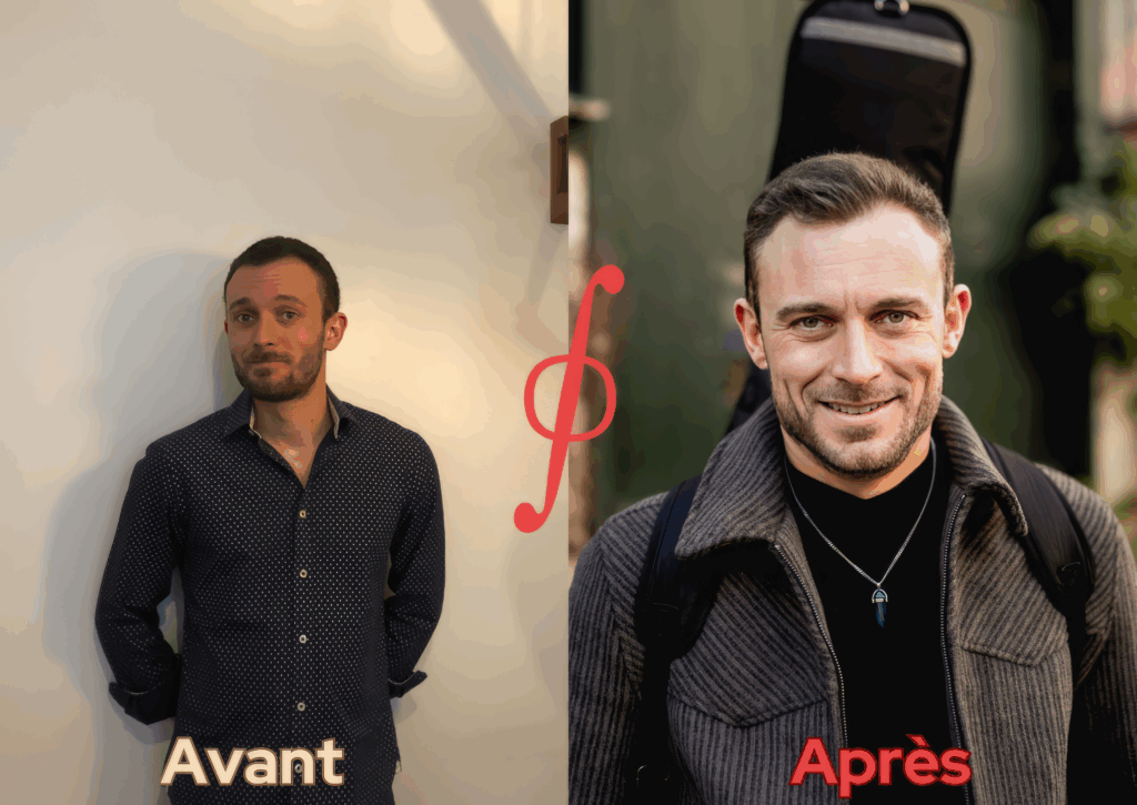 Transformation Personnelle et Épanouissement