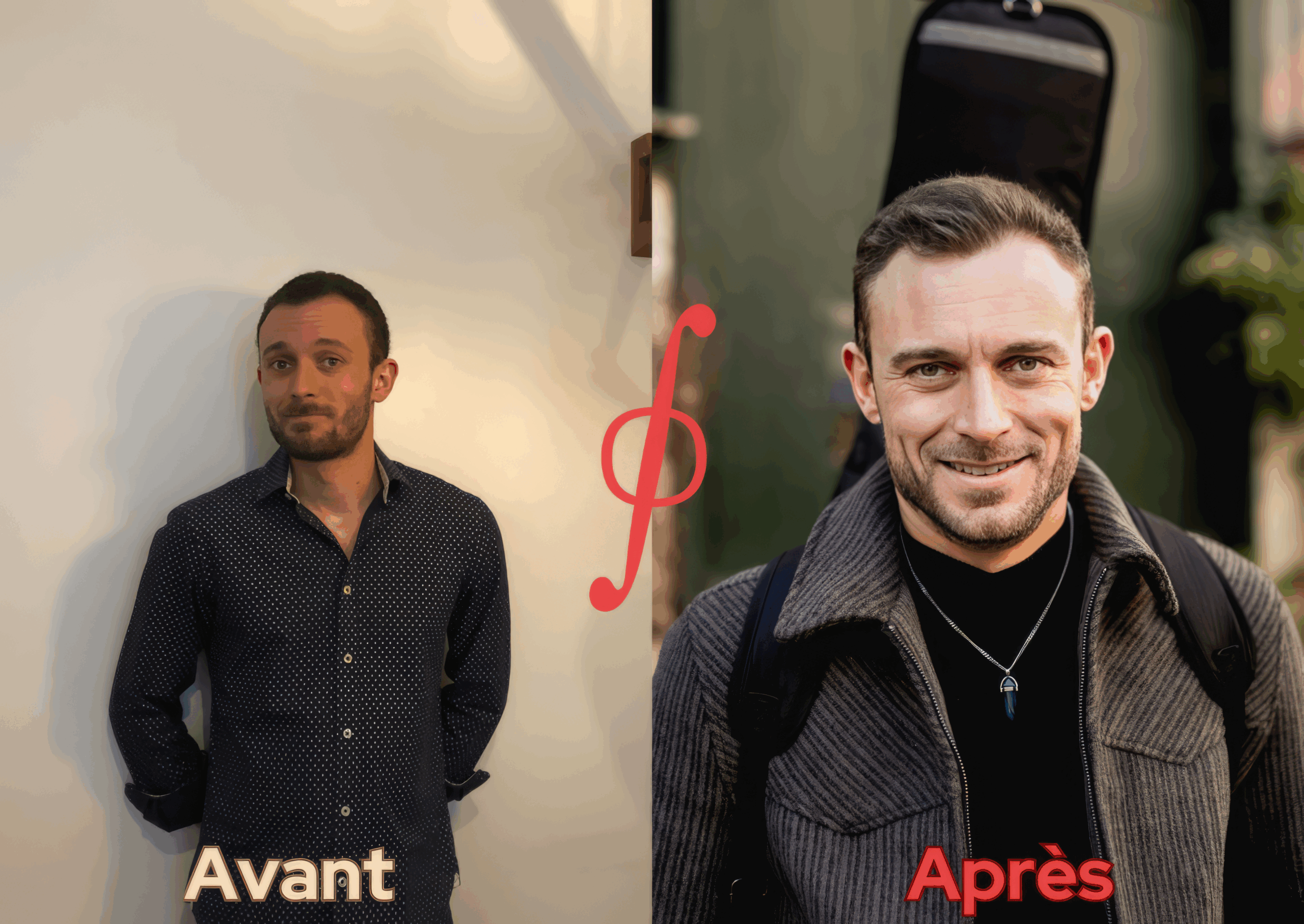 Transformation Personnelle et Épanouissement