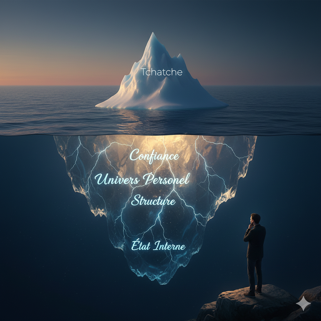 La profondeur des relations : Au-delà de la "Tchatche"