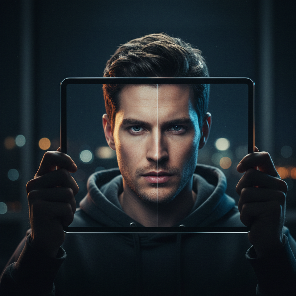 Identité Numérique et Reconnaissance Faciale