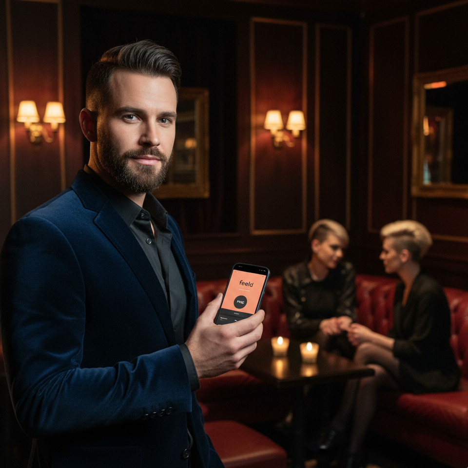 Découverte Sociale et Rencontres en Soirée